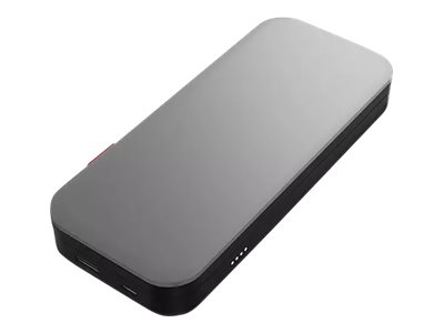 LENOVO PCG Go USB-C Laptop Power Bank 20000mAh LENOVO PCG Go USB-C Laptop Power Bank 20000mAh