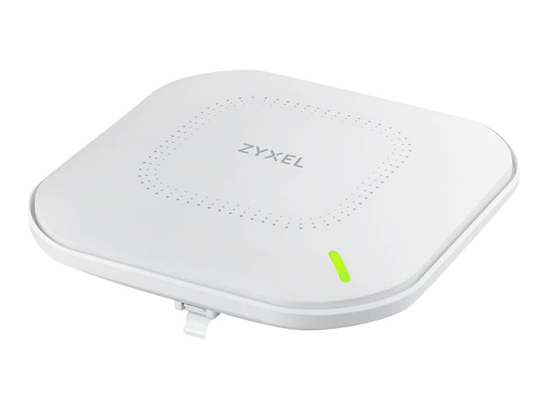 ZYXEL NWA110AX NEBULAFLEX ACCESS POINT ZYXEL NWA110AX NEBULAFLEX ACCESS POINT