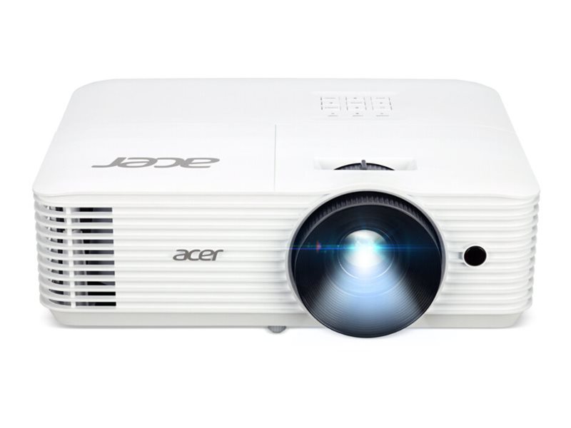 Acer Beamer M311 tragb A4500 Lumen DLP 1610 WXGA