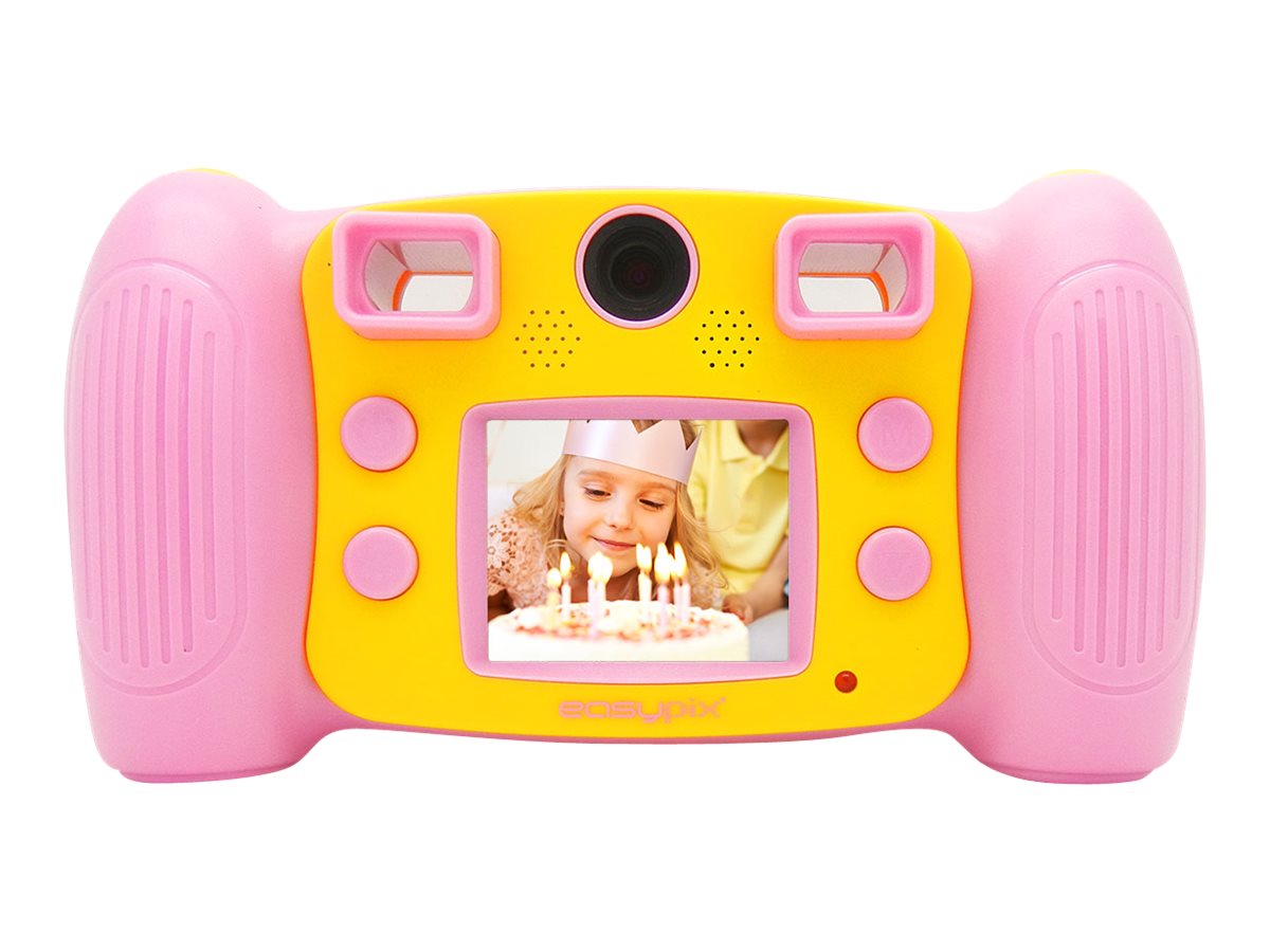 Aquapix Kiddypix Mystery