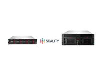 HPE Scality RING 247Maintenance 200TB E