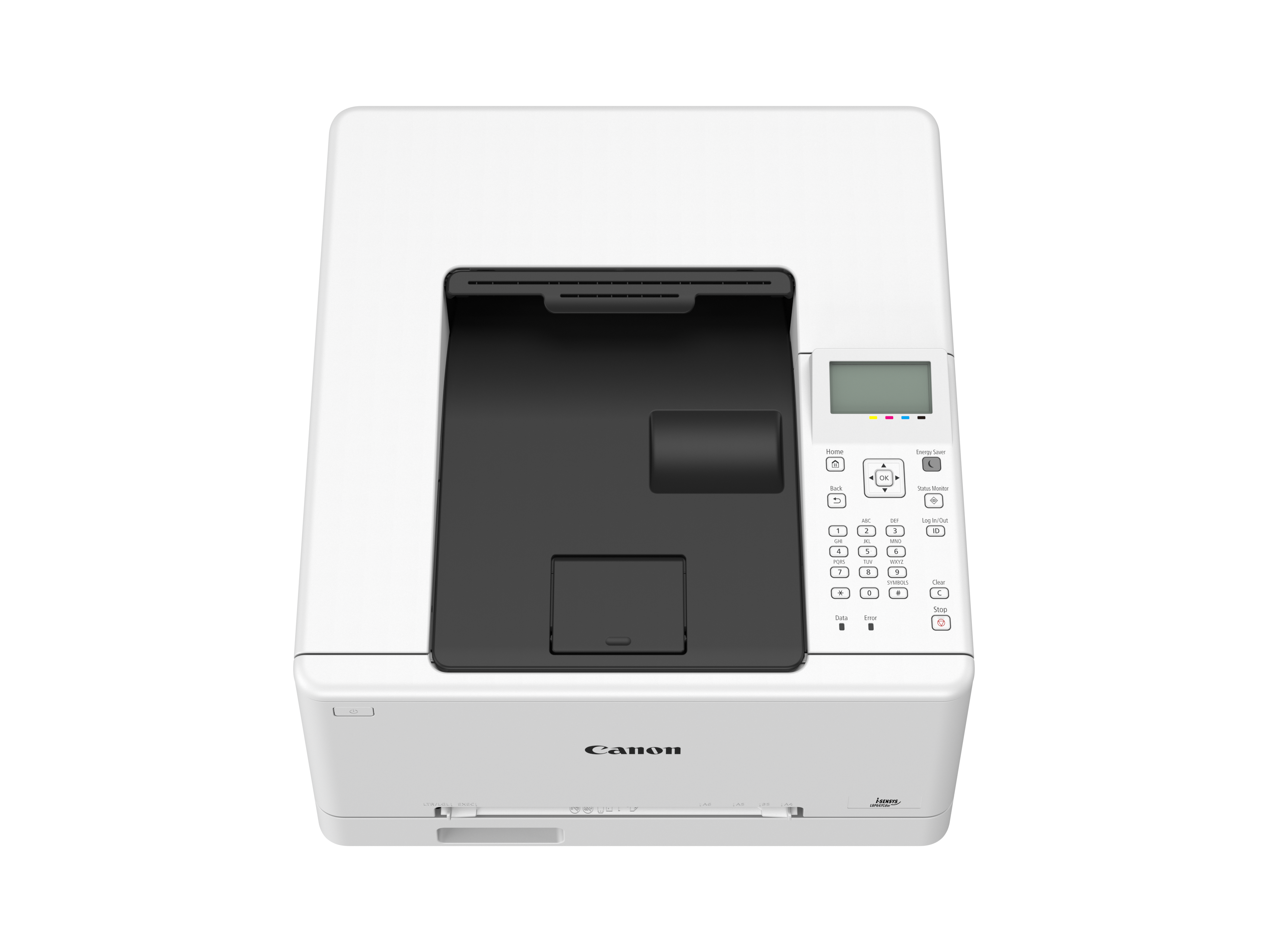 Canon i‑SENSYS LBP647Cdw Farbe Duplex 1200 x 1200 dpi