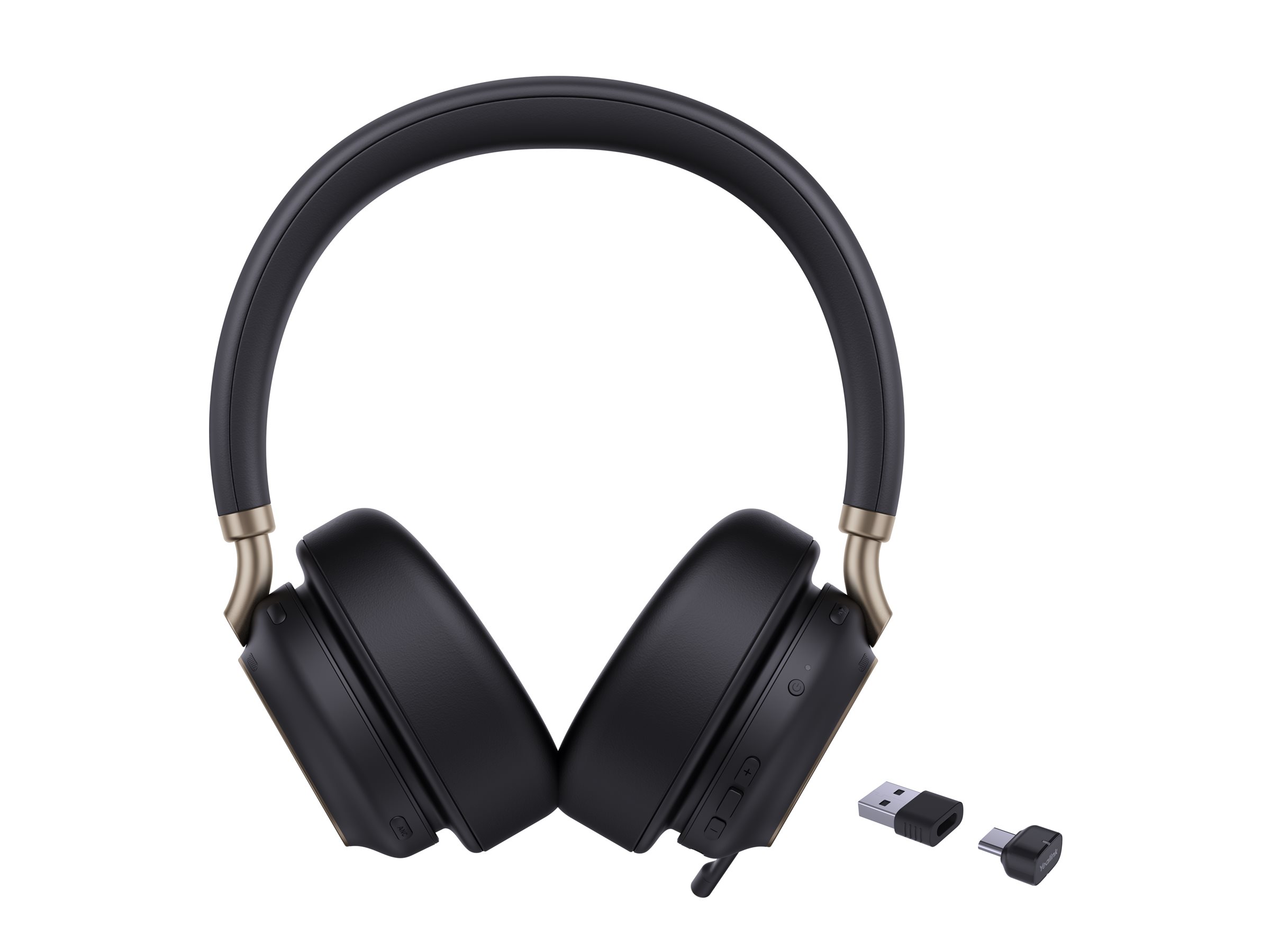 Yealink BH76 Plus Teams USB-C/A, Bluetooth Headset