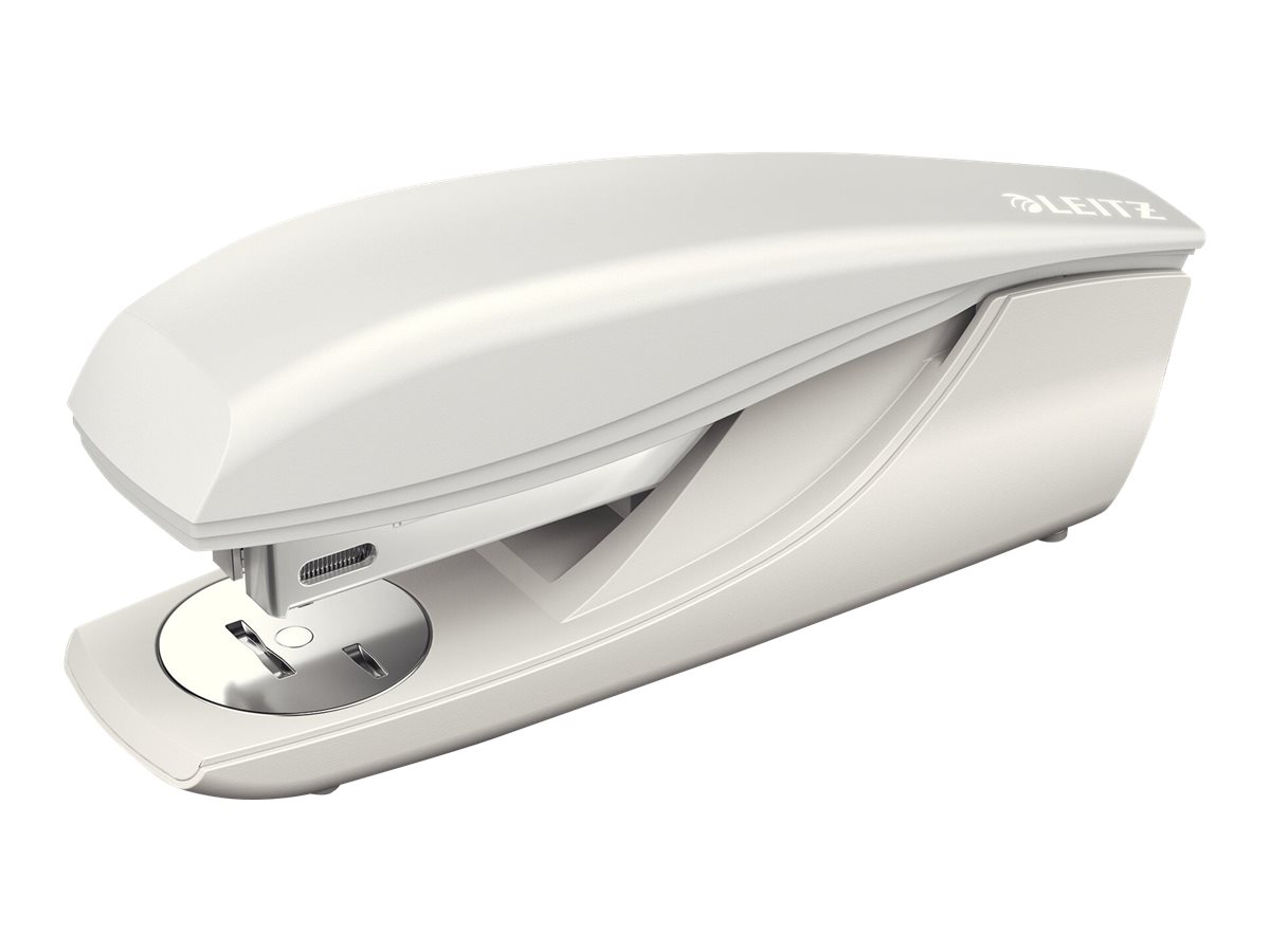 AKTION: LEITZ Heftgeraet 5500 grau + GRATIS 200 Heftklammern 24/6 AKTION: LEITZ Heftgeraet 5500 grau + GRATIS 200 Heftklammern 24/6
