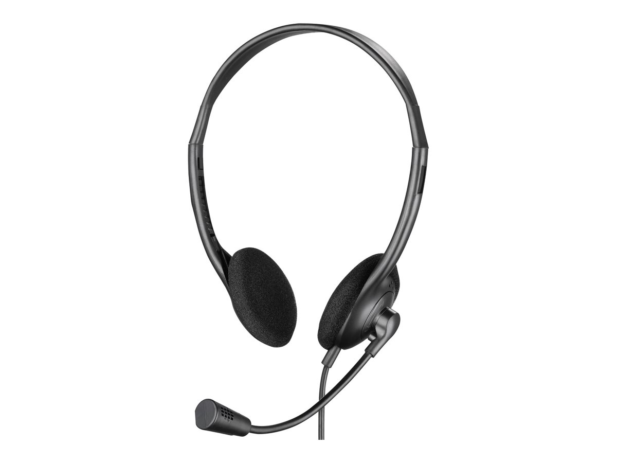 SANDBERG MiniJack Headset Bulk SANDBERG MiniJack Headset Bulk