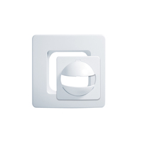 EsyLux Abdeckung COVER IP20 SWH EsyLux Abdeckung COVER IP20 SWH