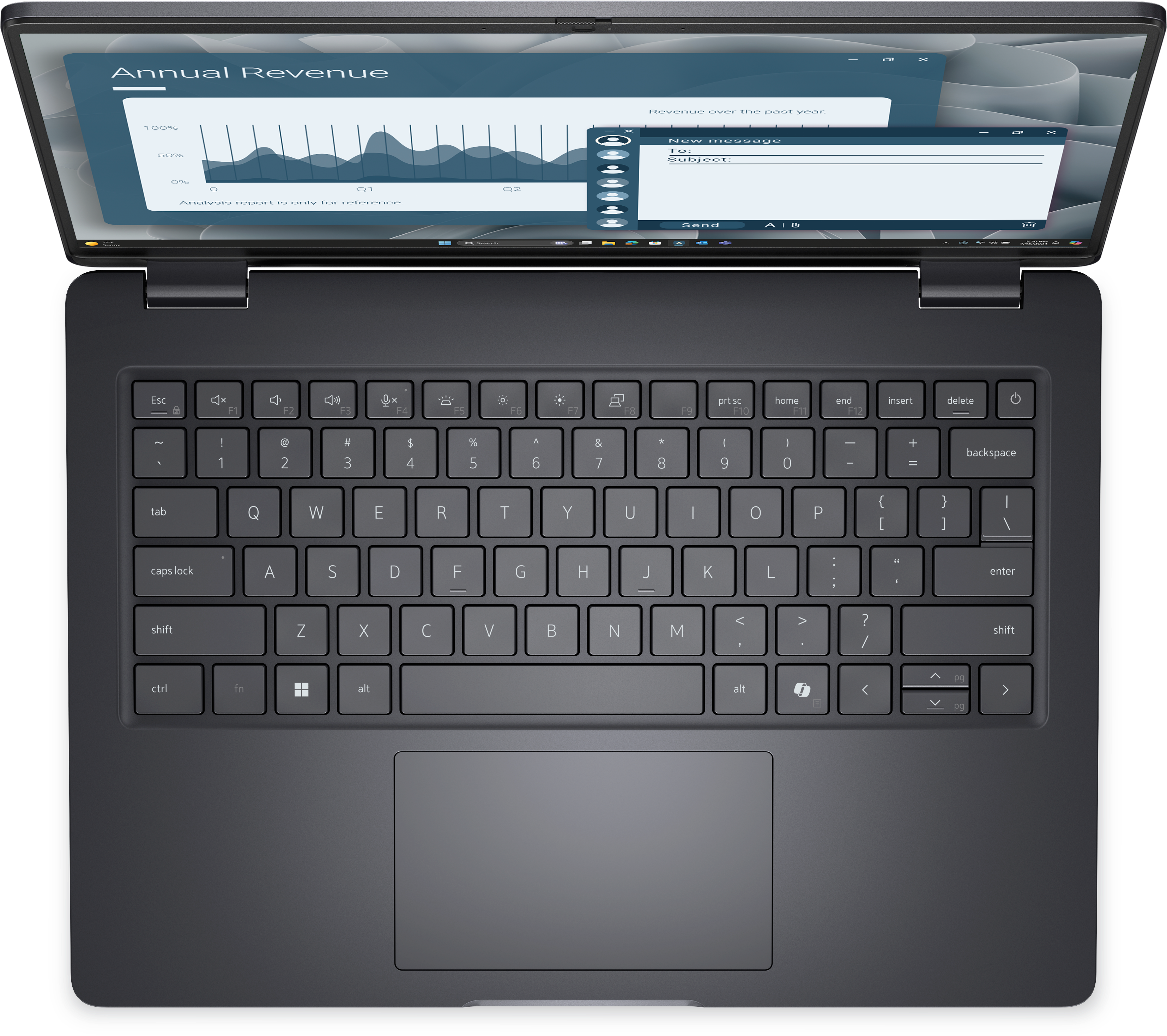 DELL Pro 14 PC14255 AMD Ryzen 5 PRO 215 35,56cm 14Zoll FHD 16GB 512GB SSD IR Cam Mic FgrPr WLAN Bcklt Kb W11P 1Y Basic Onsite