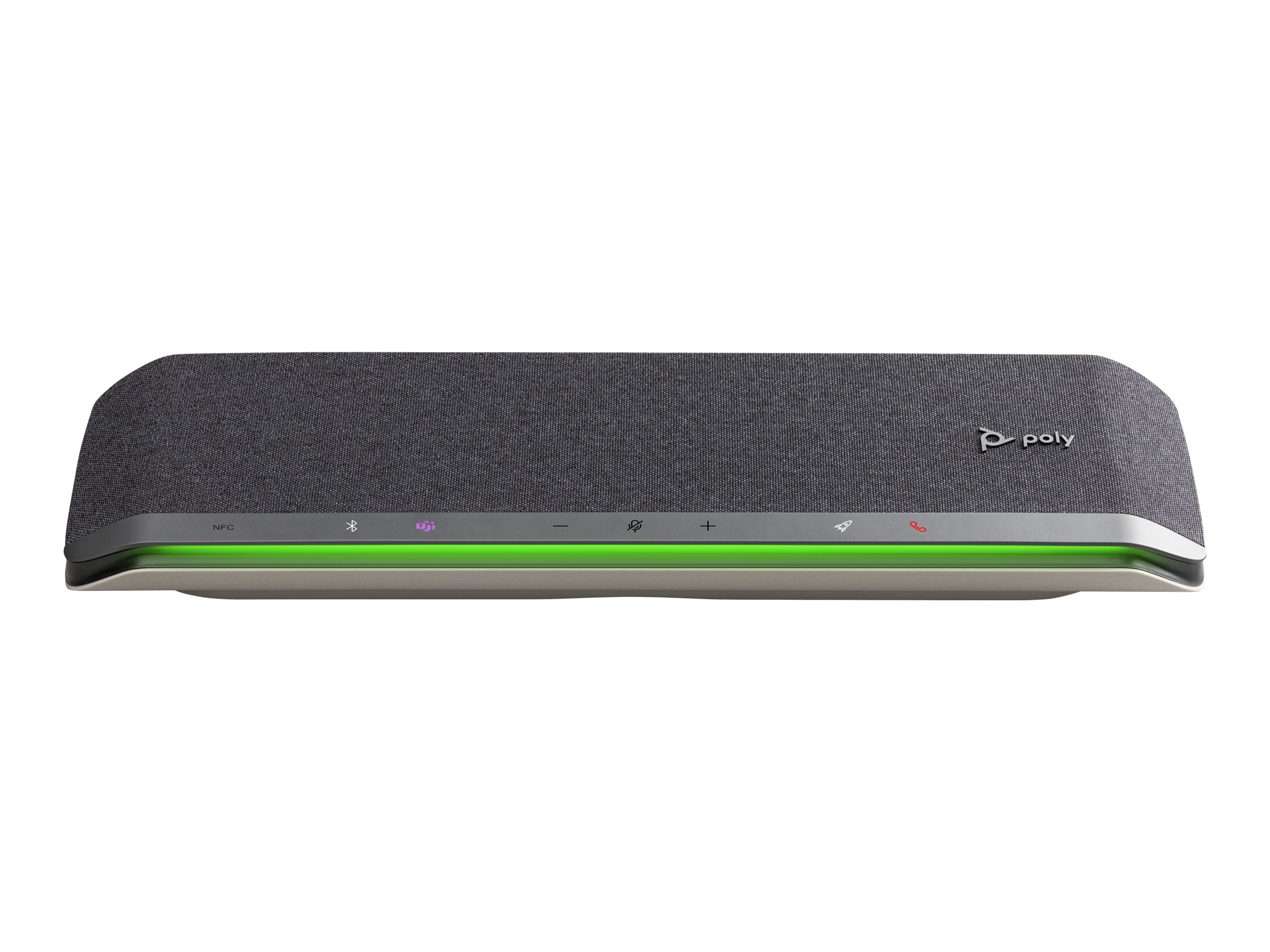 HP Poly Sync 60 Microsoft Teams Certified Speakerphone HP Poly Sync 60 Microsoft Teams Certified Speakerphone