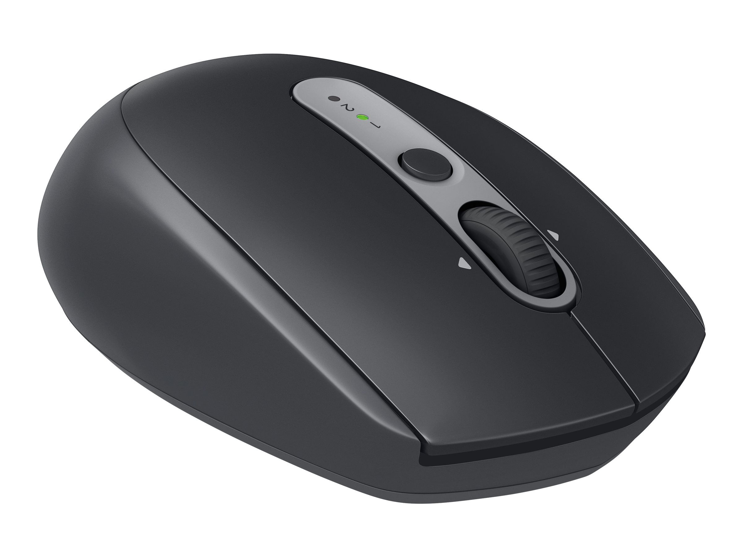 LOGITECH M590 SILENT MAUS GRAPHIT
