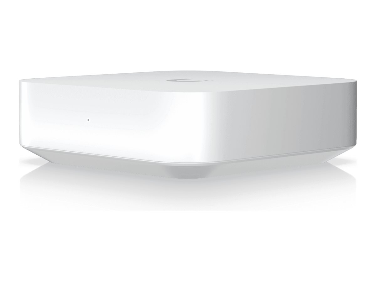 Ubiquiti Gateway Lite - UXG-Lite Ubiquiti Gateway Lite - UXG-Lite