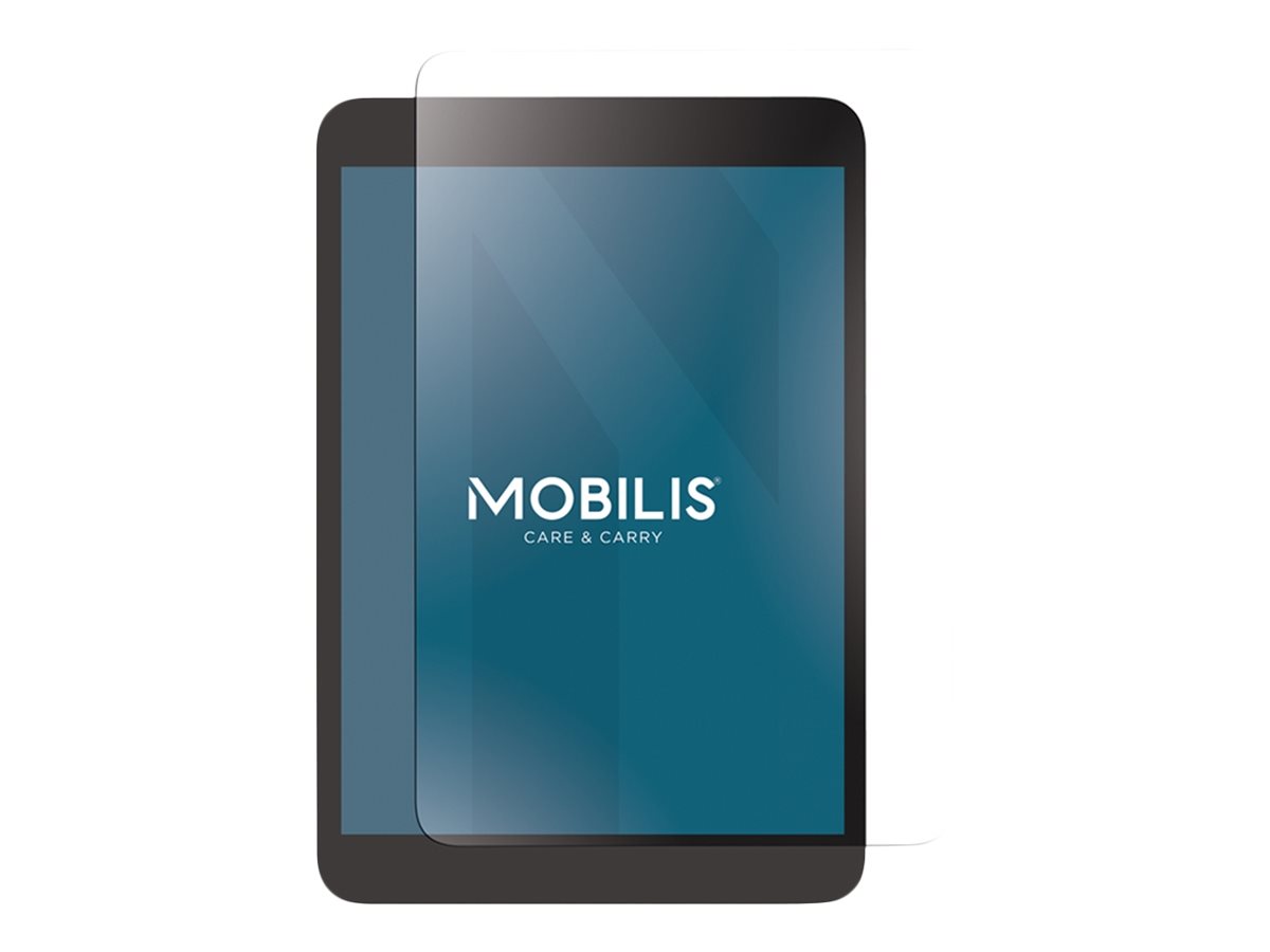 Mobilis Bildschirmschutz für Tablet - Glas - 10.9" - klar - für Apple 10.9-inch iPad Air (4. Generation)