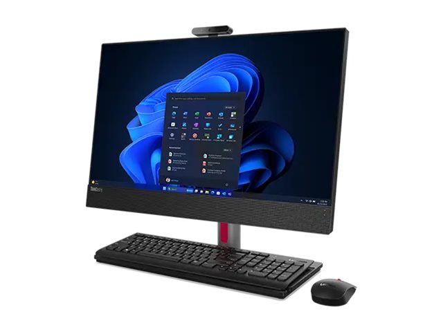 LENOVO ThinkCentre M90a G5 Intel Core i5-14500 60,45cm 23,8Zoll FHD 16GB 512GB SSD W11P TopSeller LENOVO ThinkCentre M90a G5 Intel Core i5-14500 60,45cm 23,8Zoll FHD 16GB 512GB SSD W11P TopSeller
