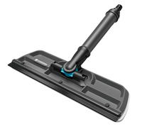 GARDENA Cleansystem Fensterwischer 32,5 cm GARDENA Cleansystem Fensterwischer 32,5 cm