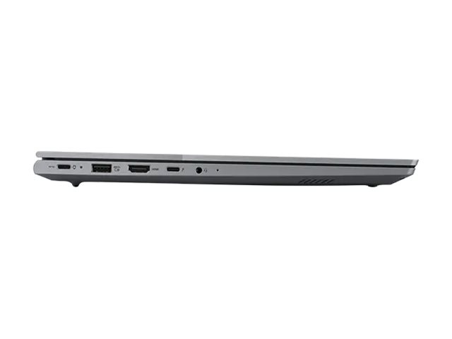 LENOVO ThinkBook 16 G7 Intel Core Ultra 5 125U 40,64cm 16Zoll No Touch WUXGA 16GB 512GB SSD UMA W11P No WWAN Arctic Grey TopSeller