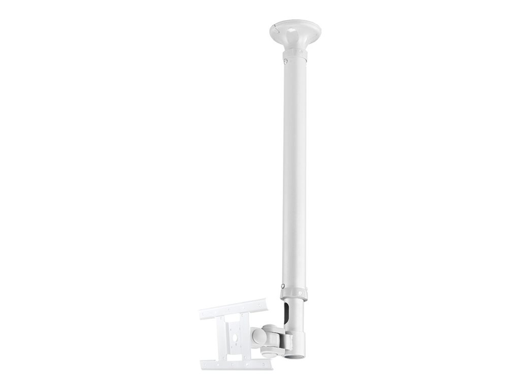NEOMOUNTS Flatscreen Ceiling Mount Höhe 79-129cm