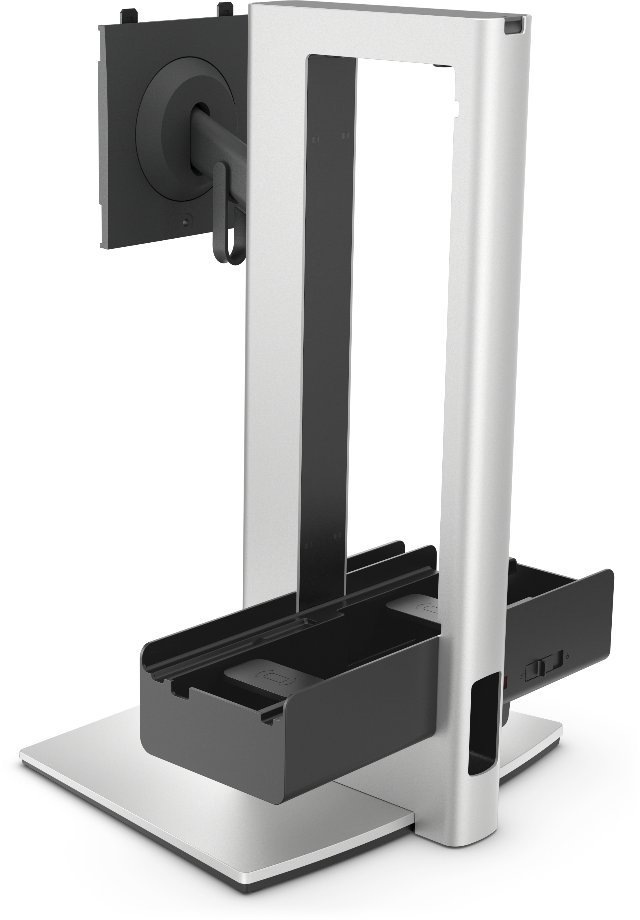 DELL Pro Slim and Pro Max Slim AllinOne Stand OSS25