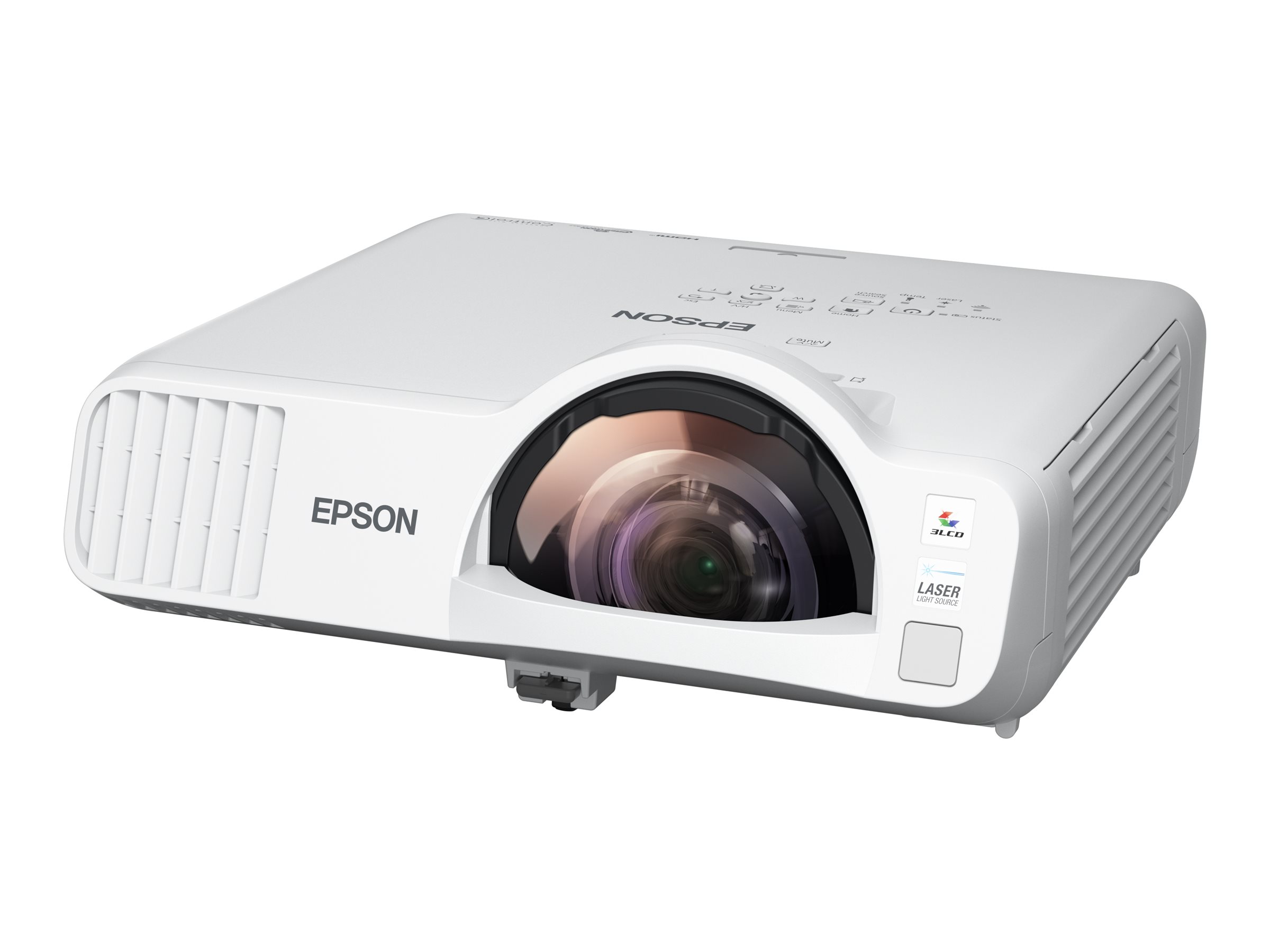 EPSON EBL210SF 4000Lm 3LCD FullHD