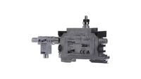DEHN Kombi-Ableiter 909705 DEHNgate DGA GFF TV für Koax-Ans DEHN Kombi-Ableiter 909705 DEHNgate DGA GFF TV für Koax-Ans