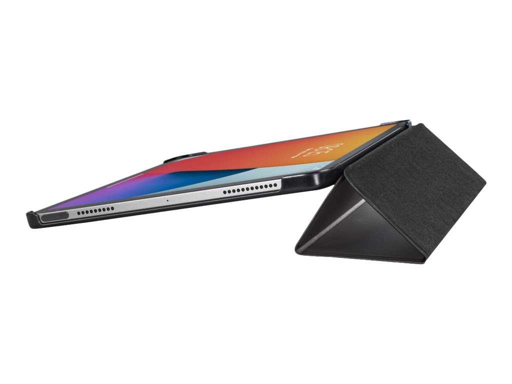 hama Fold Tablet-HÃ¼lle fÃ¼r Apple iPad Air 4. Gen (2020), iPad Air 5. Gen (2022) schwarz