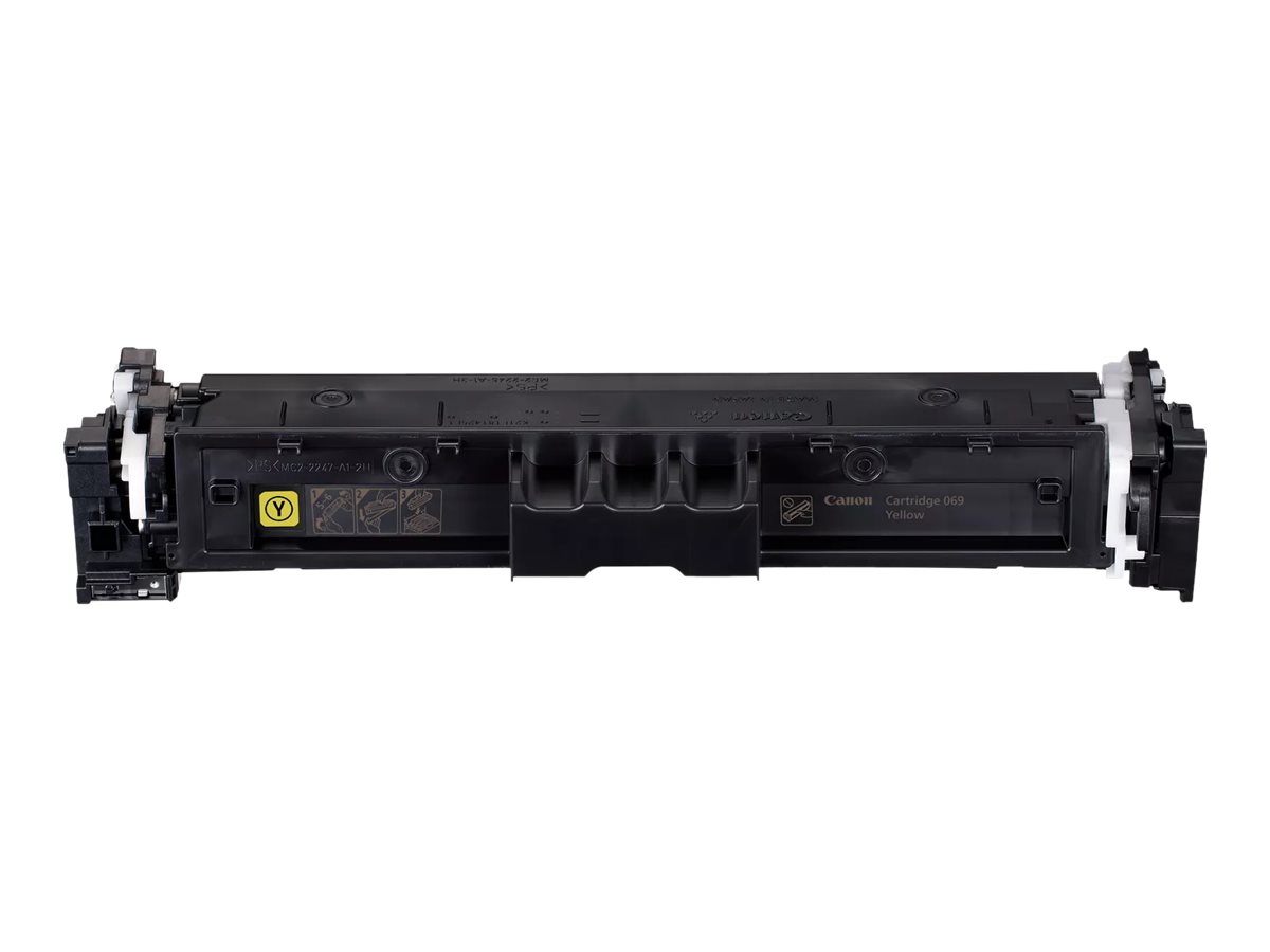 5091C002 CANON 069Y LBP Cartridge yellow