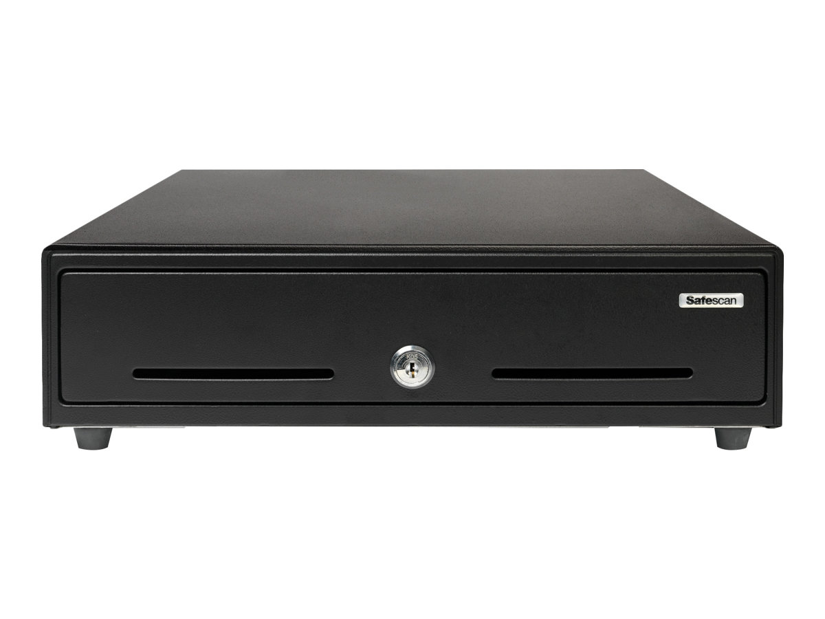 Safescan Kassenschublade 1320424 SD3540 schwarz