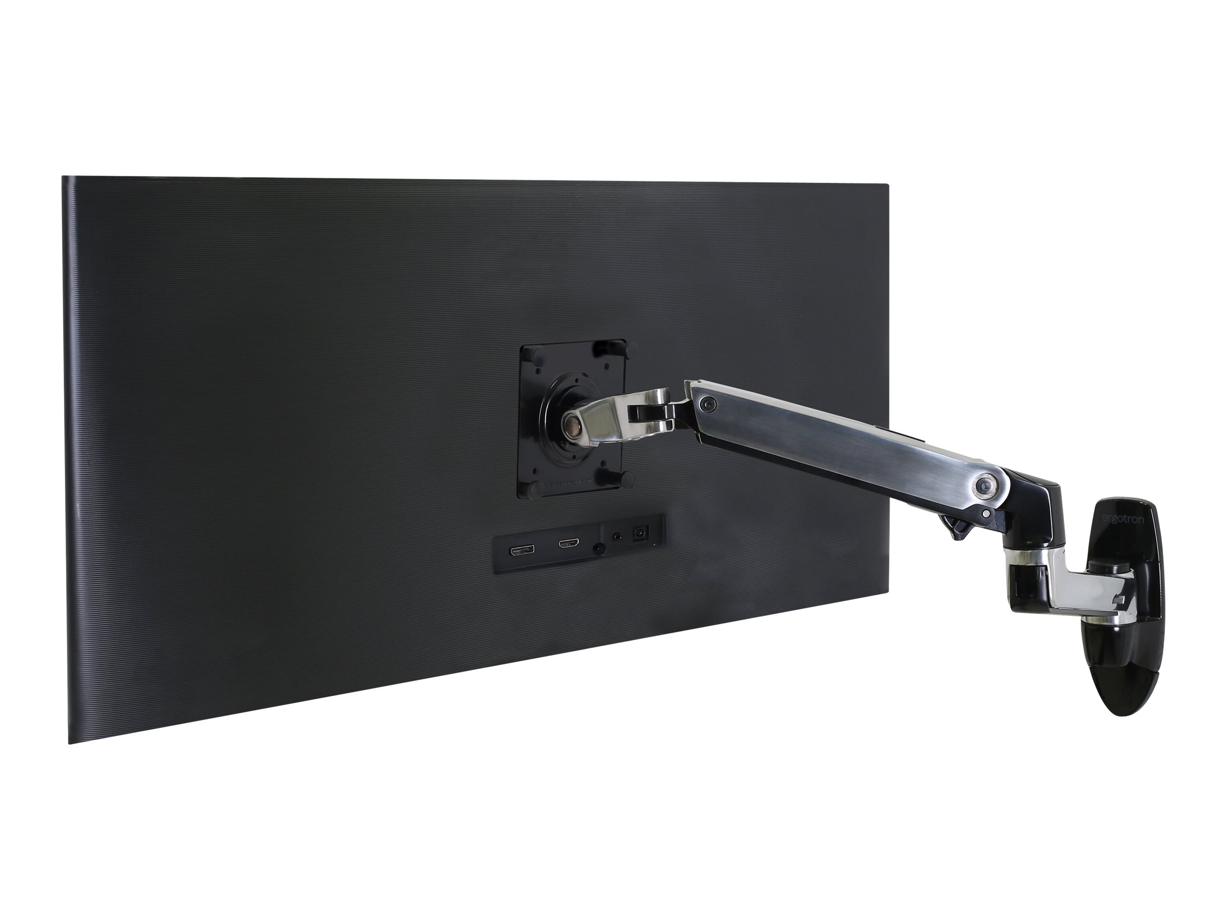 ERGOTRON LX LCD Arm für Wandmontage bis 34 max.11,3 kg. VESA 75x75+100x100mm neigen schwenken drehen ERGOTRON LX LCD Arm für Wandmontage bis 34 max.11,3 kg. VESA 75x75+100x100mm neigen schwenken drehen