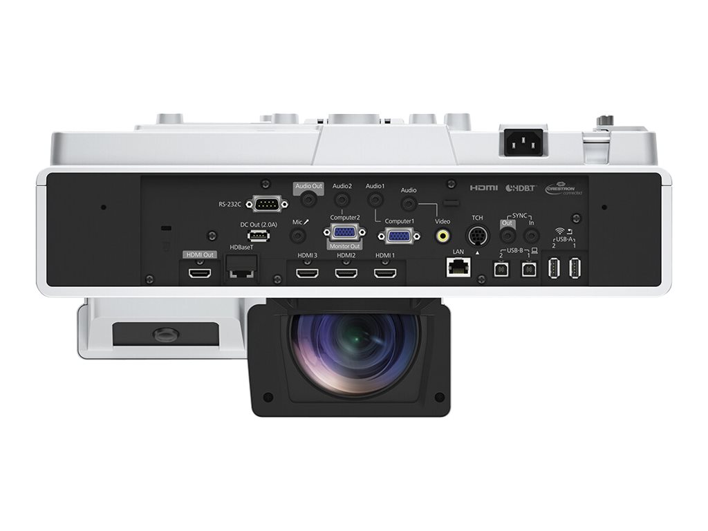 EPSON EB-1485Fi 3LCD Full HD Ultra-short distance projector 5000 Lumen 0.27:1-0.37:1 incl. finger touch unit EPSON EB-1485Fi 3LCD Full HD Ultra-short distance projector 5000 Lumen 0.27:1-0.37:1 incl. finger touch unit