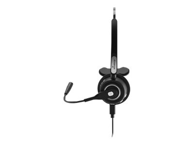 MediaRange MROS305 Bluetooth-Headset schwarz