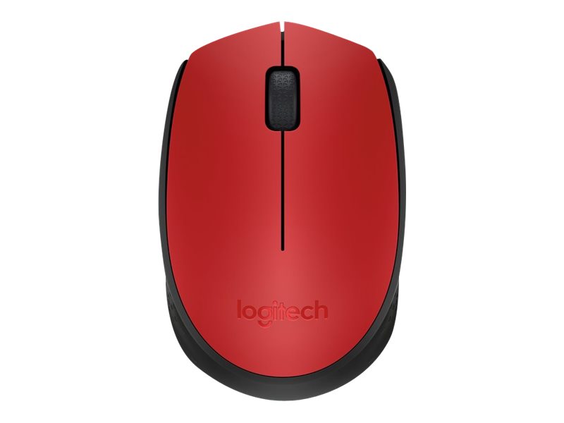 910-004641 LOGITECH M171 Funkmaus