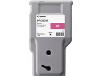 Canon PFI-207 M magenta Druckerpatrone Canon PFI-207 M magenta Druckerpatrone