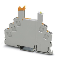 Phoenix Contact Relaissockel RIF0BPT21