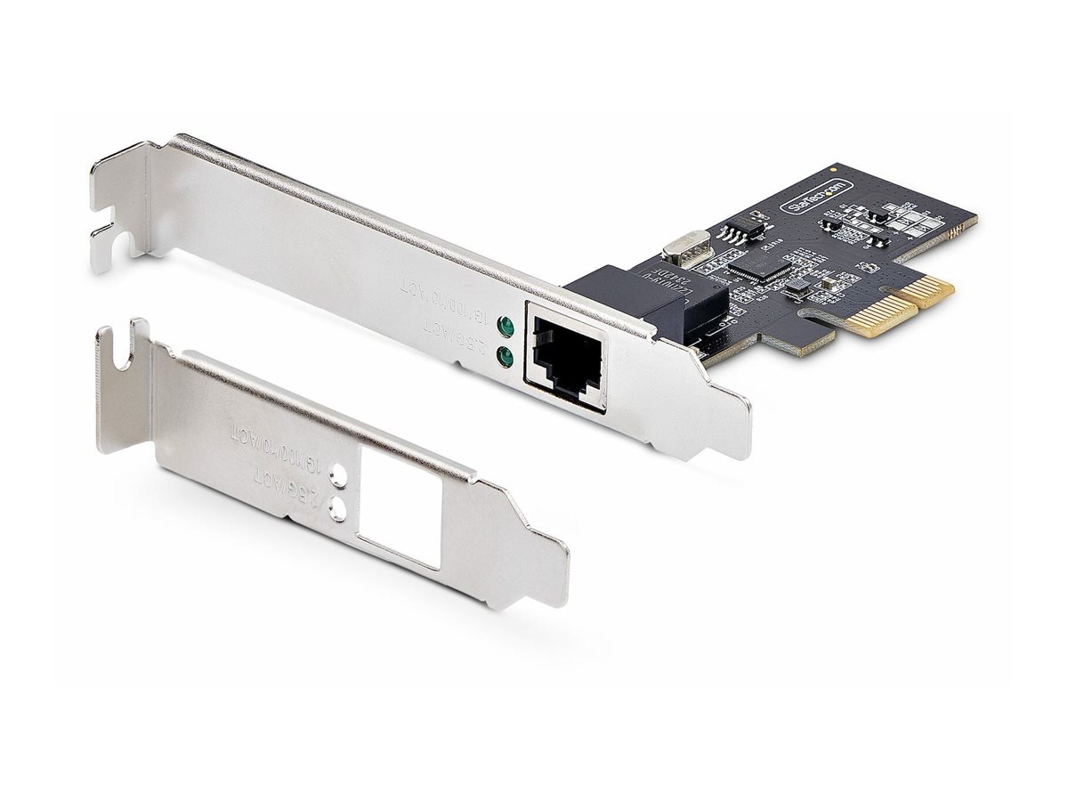 StarTech.com Netzwerkadapter - PCIe 2.0