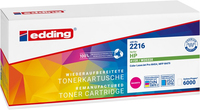edding EDD2216 magenta Toner kompatibel zu HP 415X W2033X