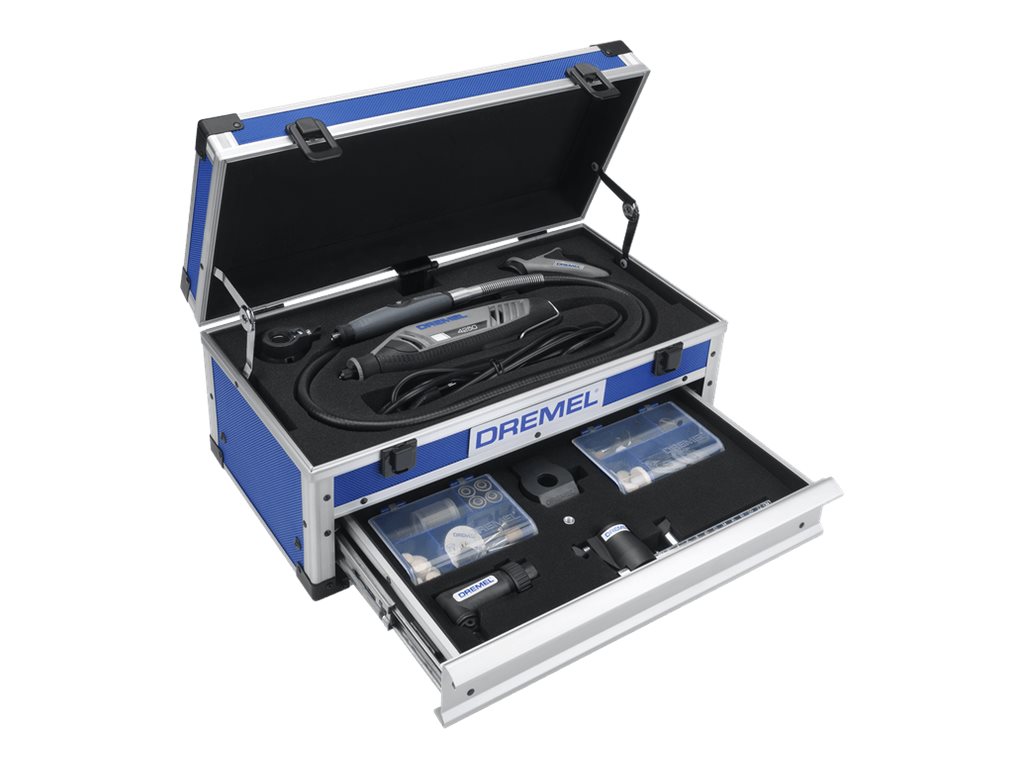 Dremel F0134250JK 4250 Rotationswerkzeug 175 W,