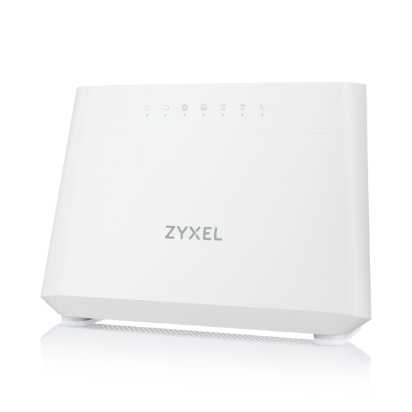 ZyXEL DX3301-T0 VDSL2