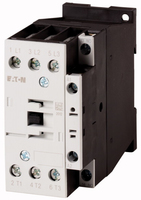 Eaton Electric Leistungsschütz DILM25-10(400V50HZ, 440V60HZ)