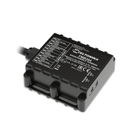 TELTONIKA TELEMATICS FMB204 2G Tracker IP67 18 Ah