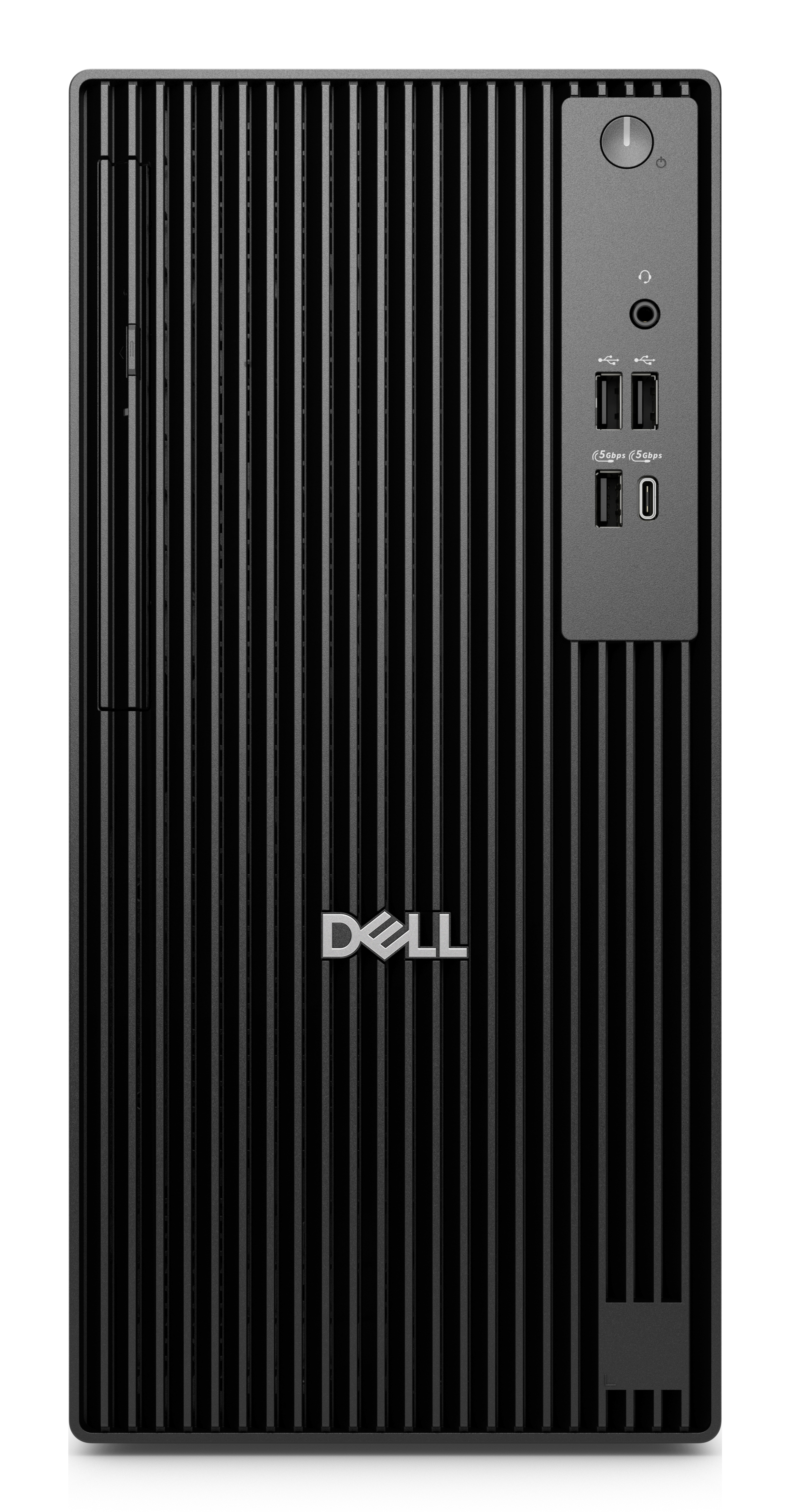 DELL Pro Tower QCT1250 Intel Core i514500 16GB 512GB SSD Integrated Kb Mouse W11P 2Y Basic Onsite