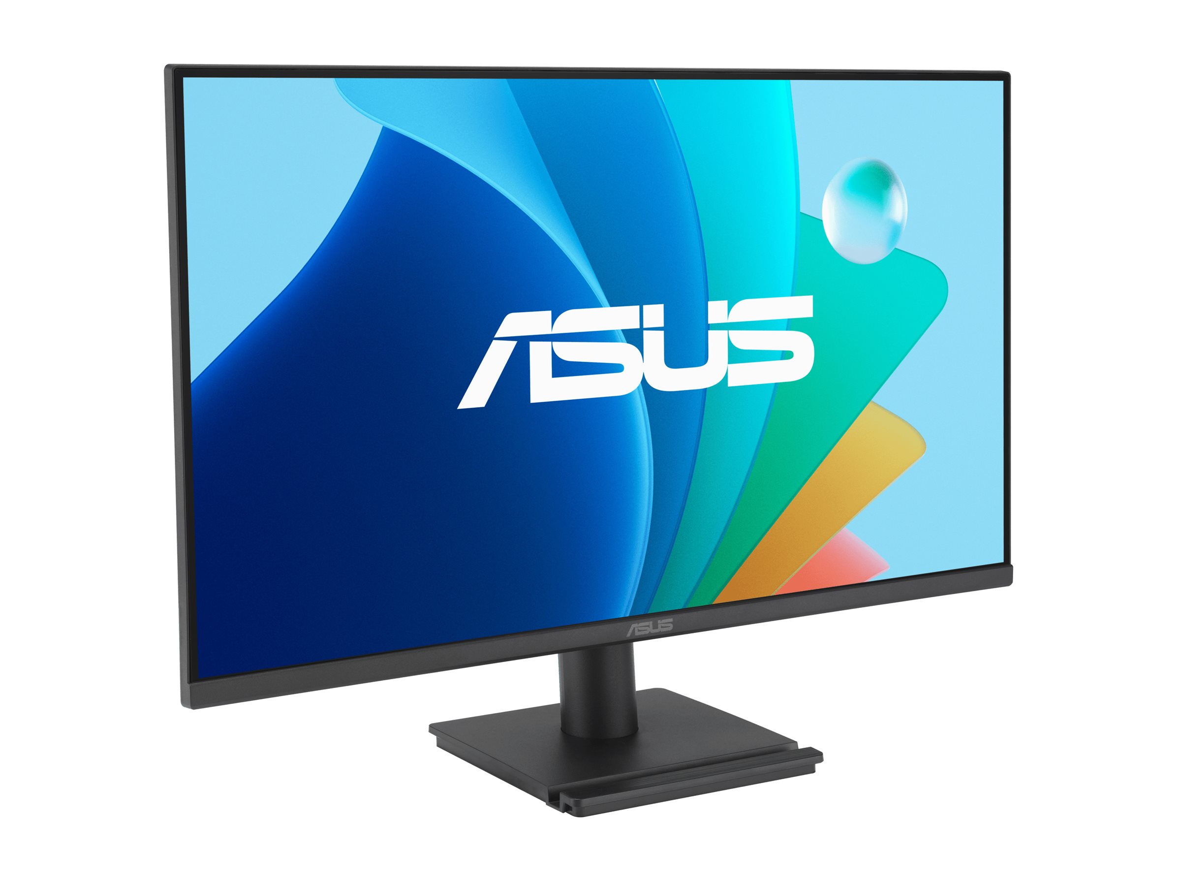 ASUS VA249QG Eye Care Gaming Monitor 60,45cm 23,8Zoll IPS WLED FHD 16:9 120Hz 300cd/m2 1ms D-Sub HDMI DP 2x2W Speakers
