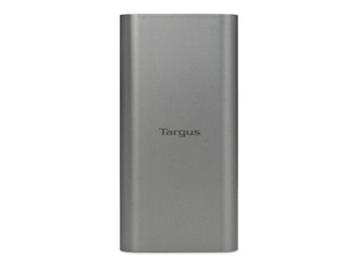 DELL Targus 100W USB-C Power Bank APB080GL DELL Targus 100W USB-C Power Bank APB080GL