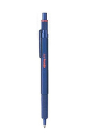 Rotring 2114262 600 Kugelschreiber blau