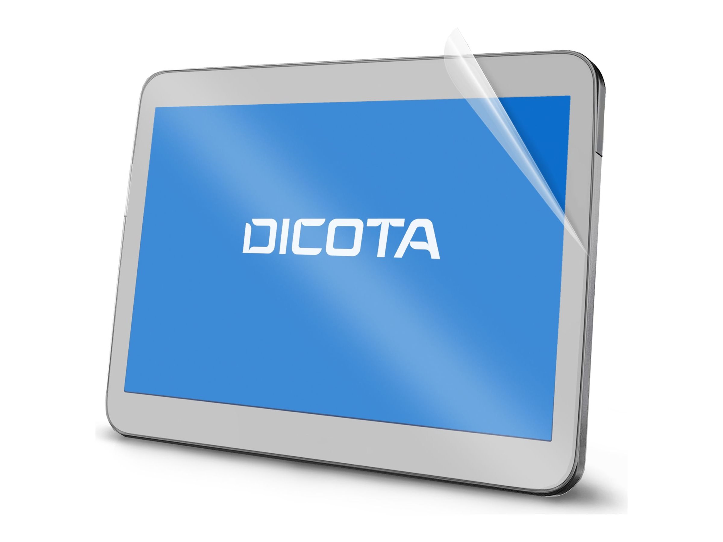 DICOTA Anti-glare filter 3H for Lenovo Tab K11 self-adhesive DICOTA Anti-glare filter 3H for Lenovo Tab K11 self-adhesive