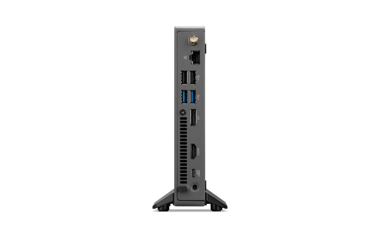 acer Veriton VN2590 PC