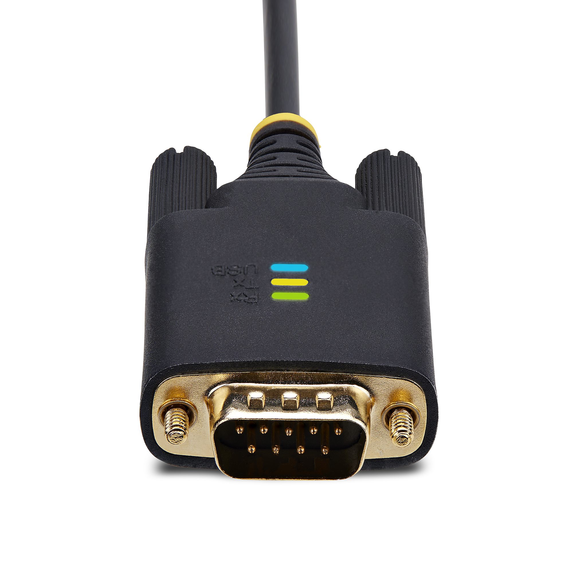 10FT3M USB TO SERIAL CABLE