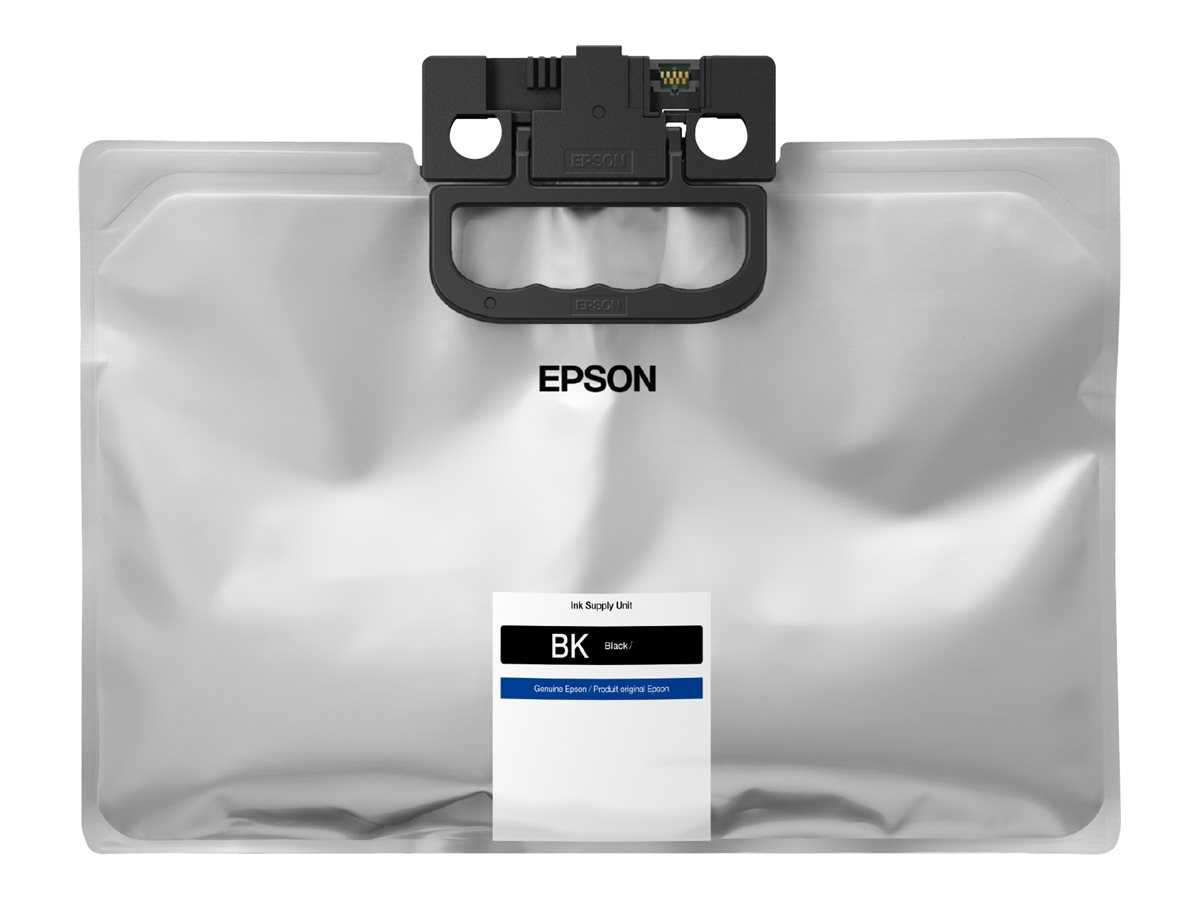C13T11P140 EPSON WF Pro Tinte black XXL
