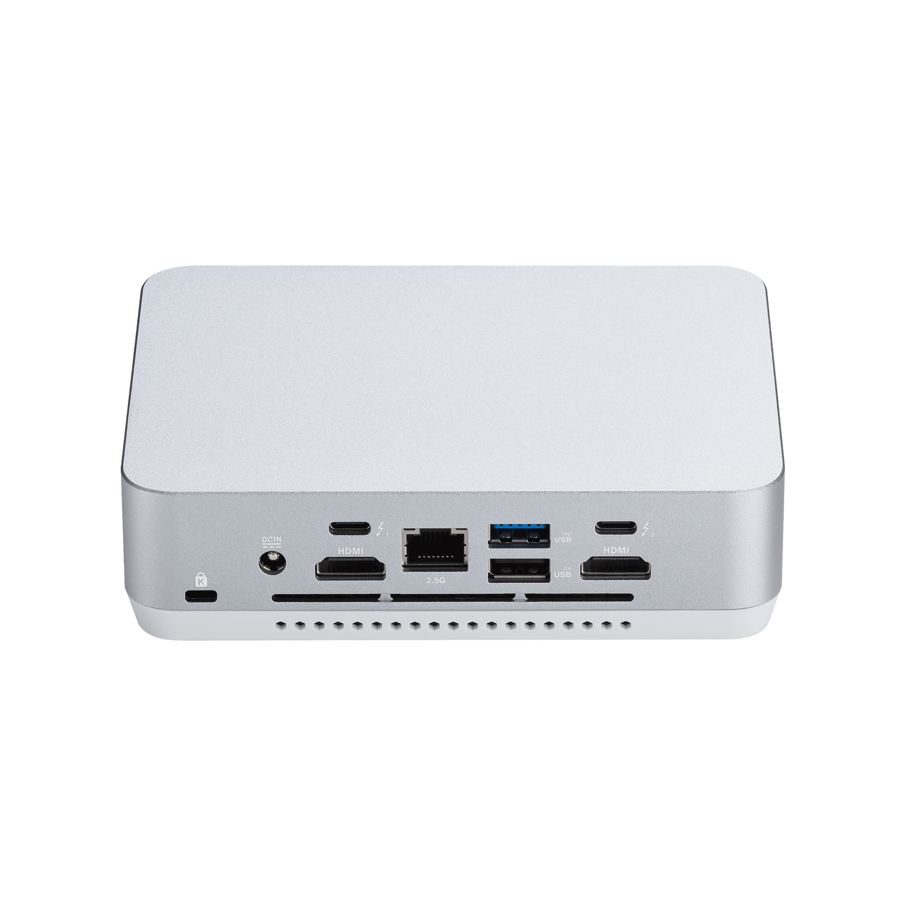 ASUS RNUC14RVSU900000I Barebone Intel Core Ultra 9 185H Kit L6 No Cord