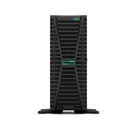 HPE ProLiant ML350 Gen11 Tower Xeon-S 4510 12-Core 2.4GHz 2x32GB-R 8xSFF Hot Plug 2x960GB SSD MR408i-o 2x1000W Server