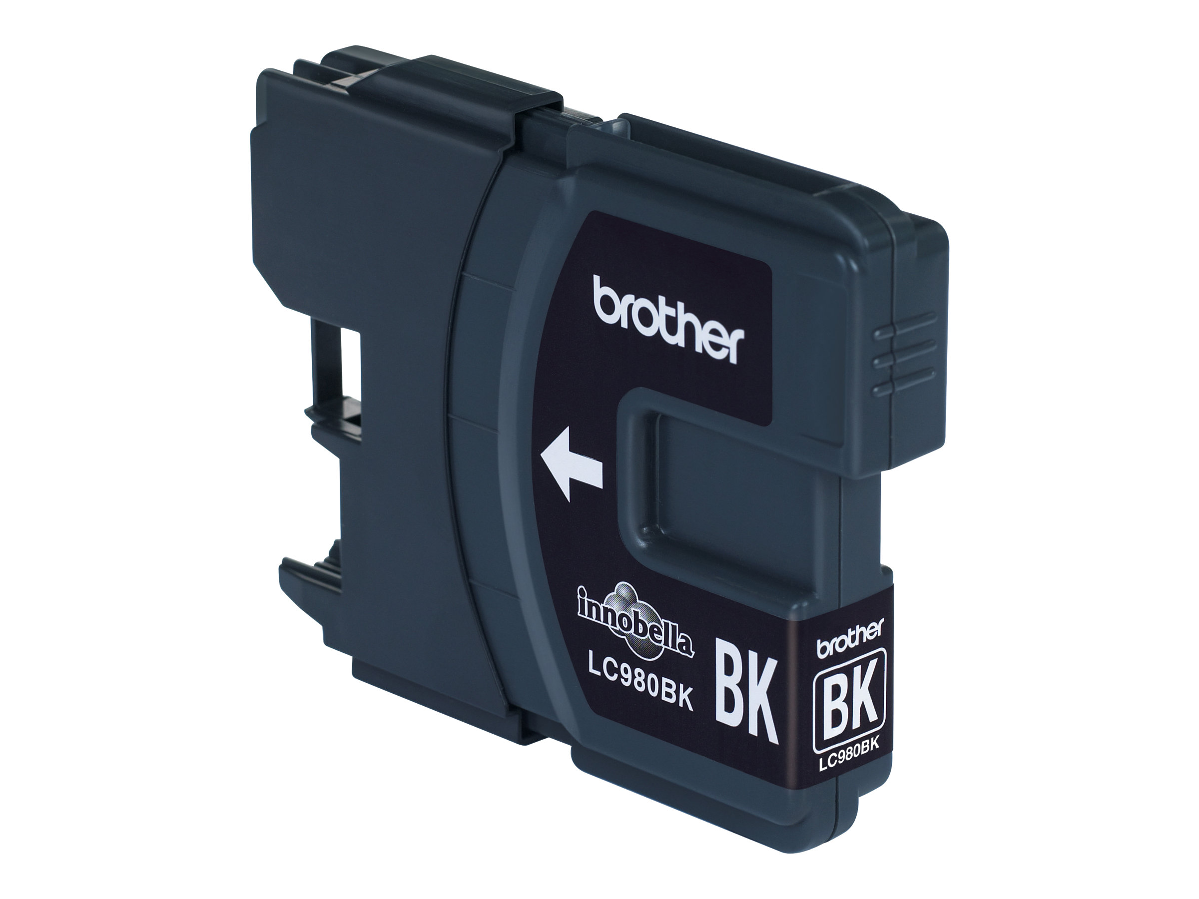 LC980BK BROTHER DCP Tinte black 300 LC980BK BROTHER DCP Tinte black 300