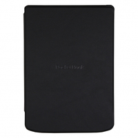 Pocketbook H-S-634-K-WW Cover Shell fuer PocketBook Verse und Verse Pro, schwarz Pocketbook H-S-634-K-WW Cover Shell fuer PocketBook Verse und Verse Pro, schwarz