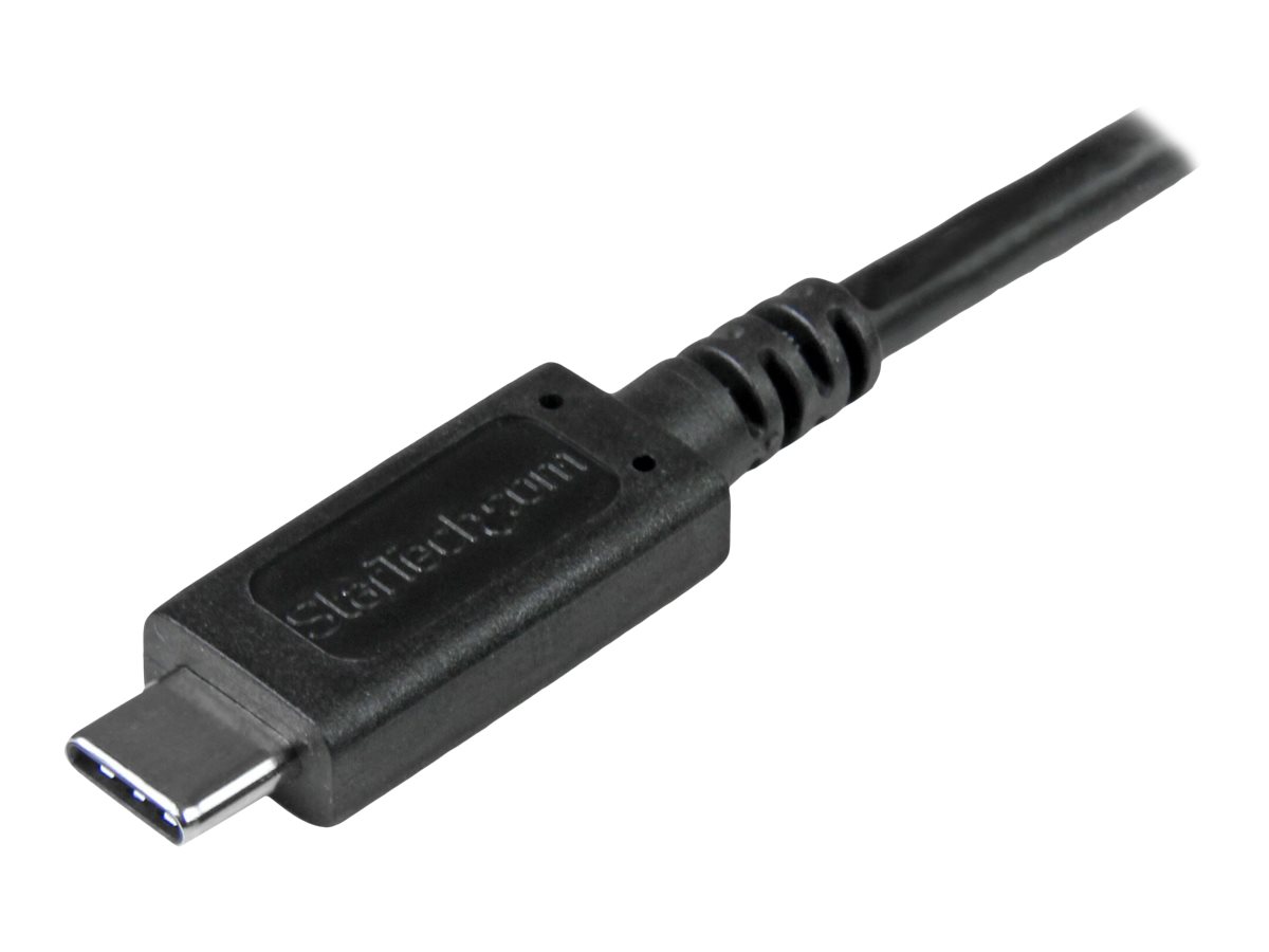 STARTECH.COM USB-C to Micro-B Cable - M/M - 1m 3ft - USB 3.1 10Gbps